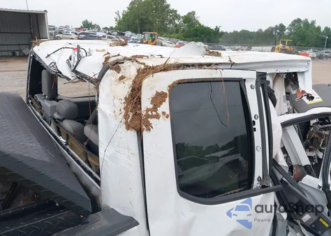 2019 Ford F-150 Xlt from USA, damaged, VIN 1FTFX1E58KFA85010